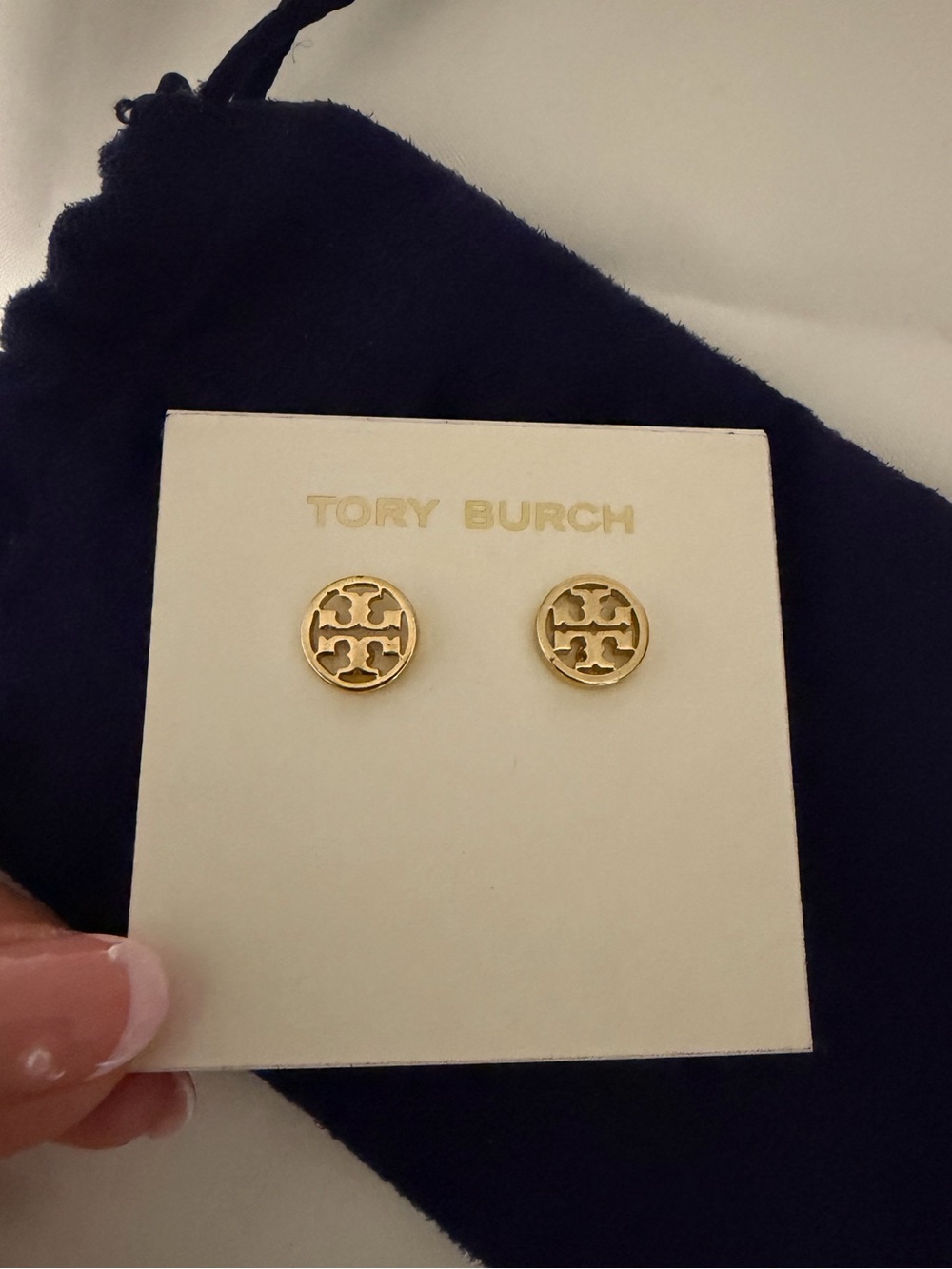 Tory Burch Earrings